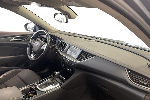 Opel Insignia 9 of 11