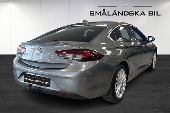 Opel Insignia 4 of 11