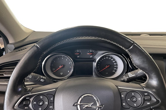 Opel Insignia 7 of 11