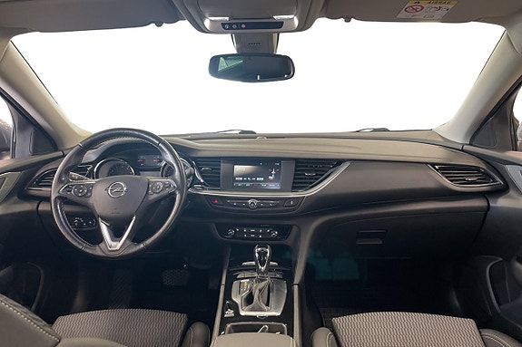 Opel Insignia 8 of 11