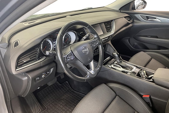 Opel Insignia 6 of 11