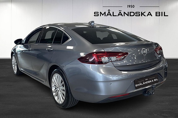 Opel Insignia 3 of 11