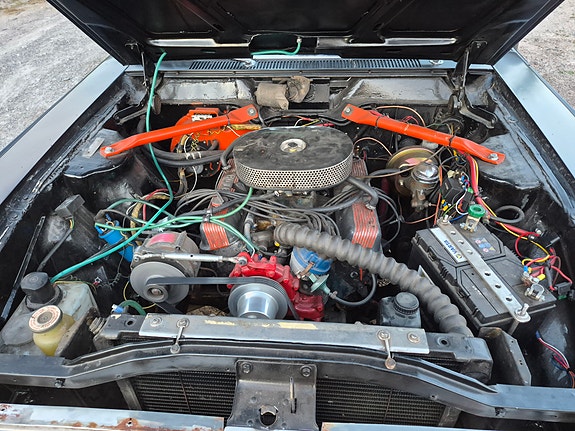 Rambler American 7 of 7