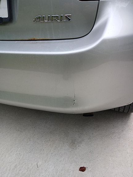 Toyota Auris 12 of 12