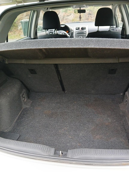 Toyota Auris 9 of 12
