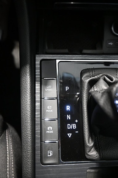 Skoda Superb 19 of 25