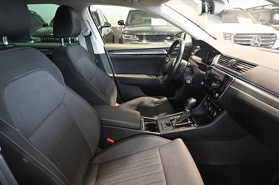 Skoda Superb 11 of 25