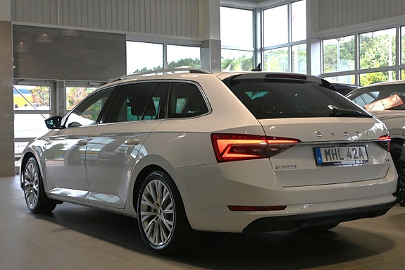 Skoda Superb 3 of 25
