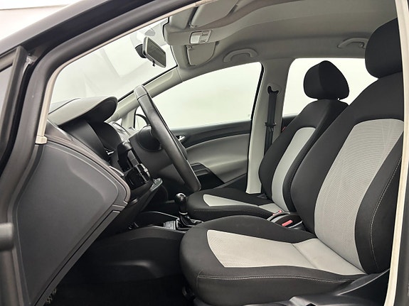 Seat Ibiza 12 of 21