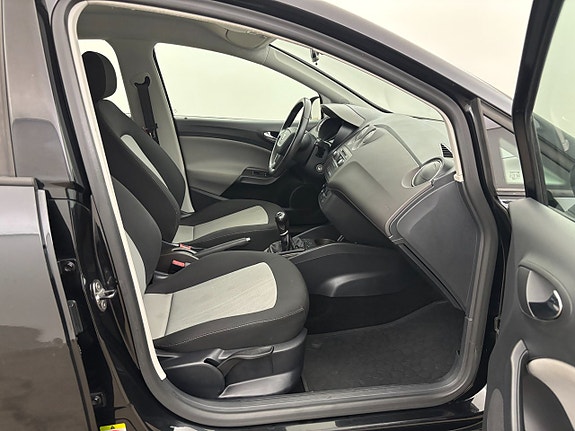 Seat Ibiza 19 of 21
