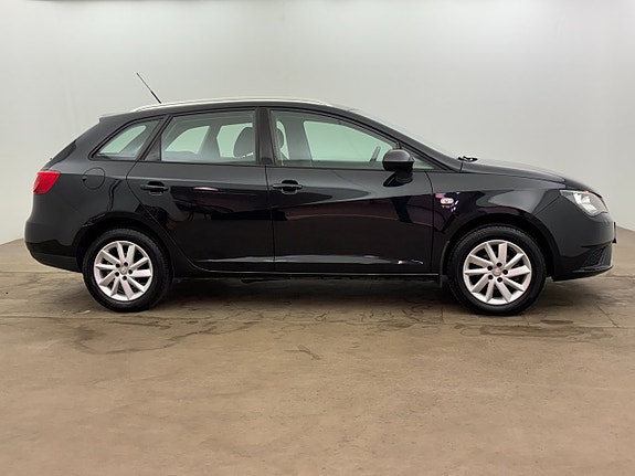 Seat Ibiza 6 of 21