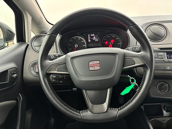 Seat Ibiza 18 of 21