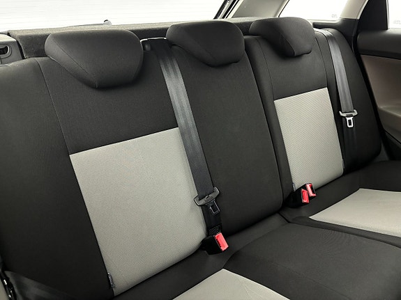 Seat Ibiza 20 of 21