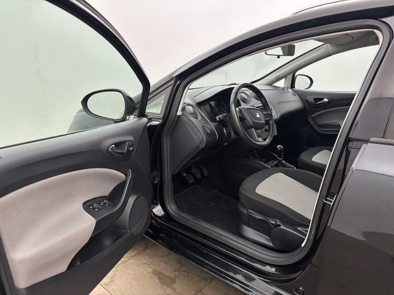 Seat Ibiza 11 of 21