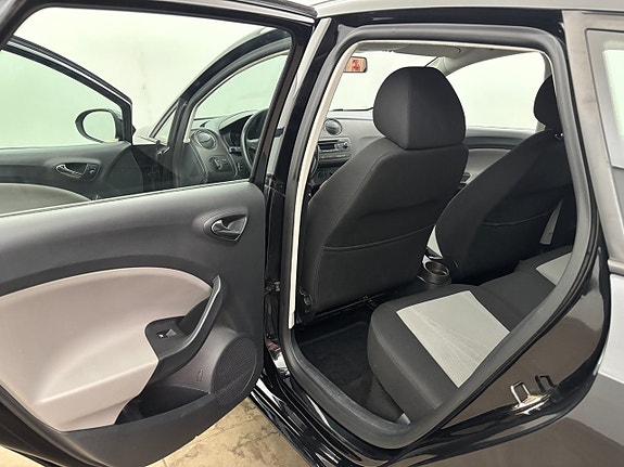 Seat Ibiza 13 of 21