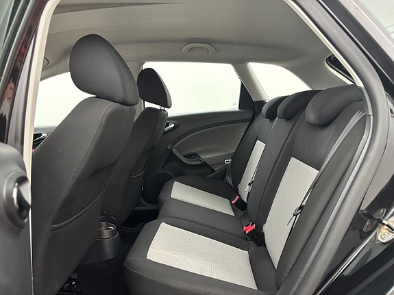 Seat Ibiza 14 of 21