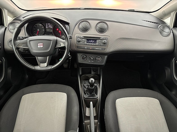 Seat Ibiza 16 of 21