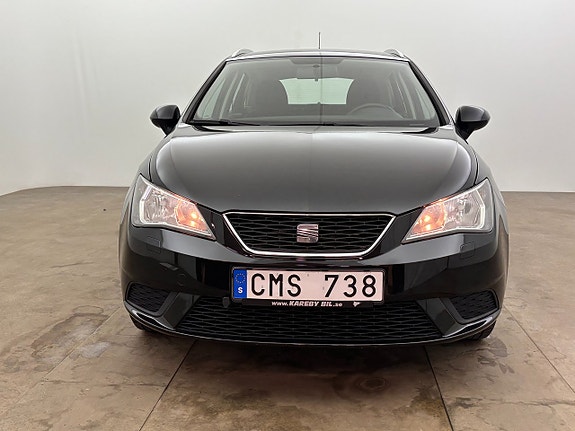 Seat Ibiza 8 of 21