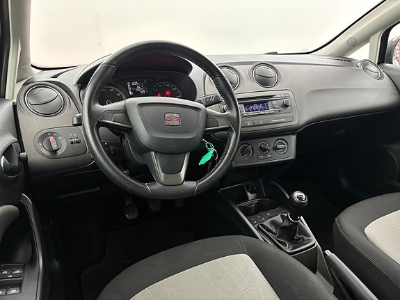 Seat Ibiza 15 of 21