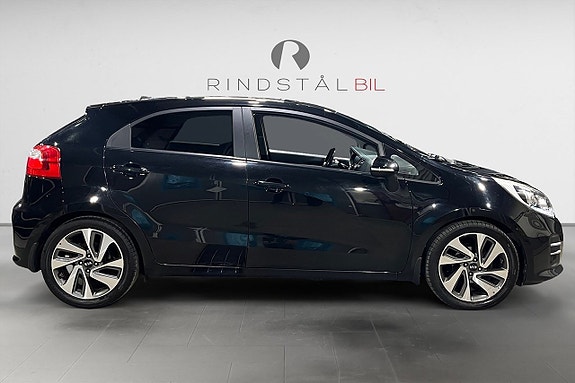 Kia Rio 7 of 16