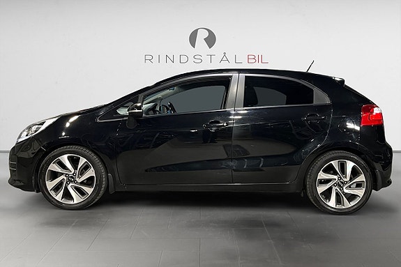Kia Rio 3 of 16