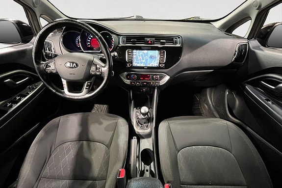 Kia Rio 10 of 16