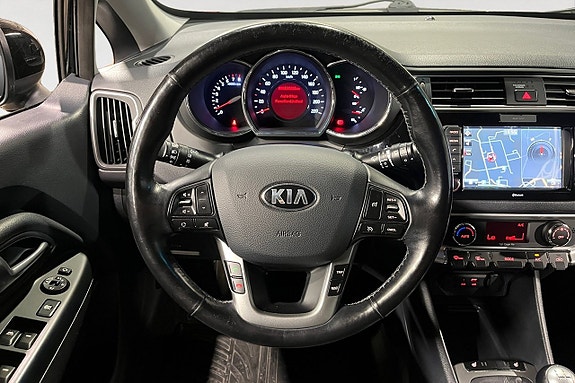 Kia Rio 12 of 16