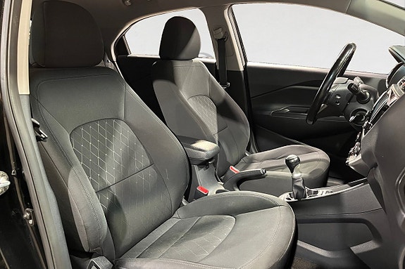 Kia Rio 14 of 16