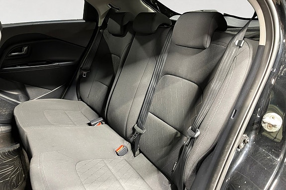 Kia Rio 13 of 16