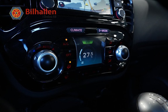 Nissan Juke 10 of 10