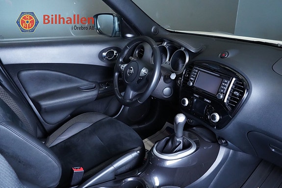 Nissan Juke 5 of 10