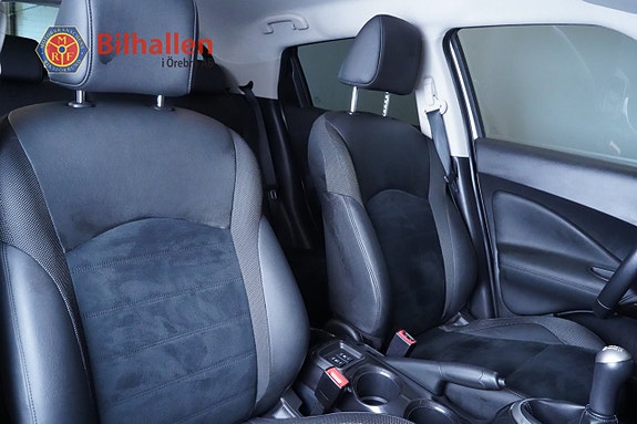 Nissan Juke 6 of 10