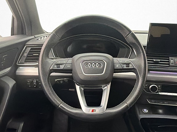 Audi Q5 14 of 30