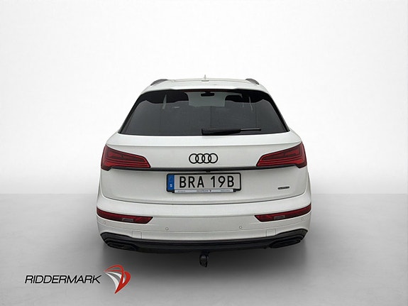 Audi Q5 7 of 30