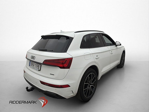 Audi Q5 8 of 30