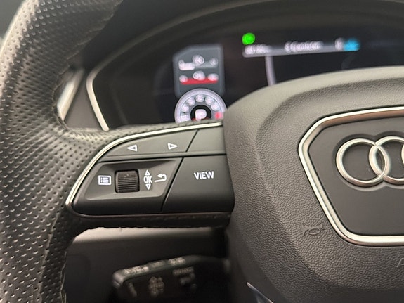 Audi Q5 17 of 30