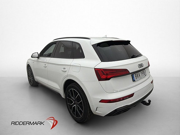 Audi Q5 6 of 30
