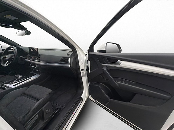 Audi Q5 27 of 30