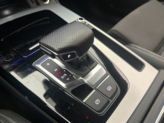 Audi Q5 25 of 30