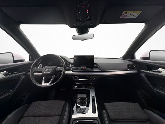 Audi Q5 13 of 30