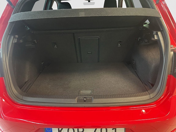 Volkswagen Golf I 12 of 21