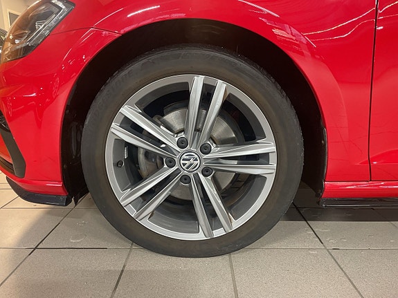 Volkswagen Golf I 14 of 21