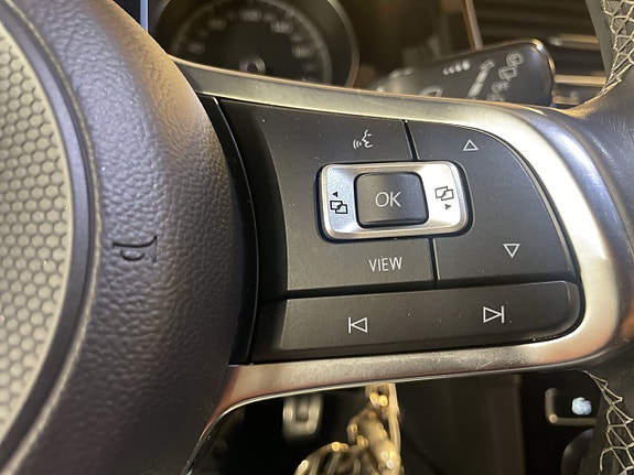 Volkswagen Golf I 16 of 21