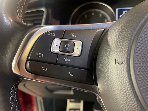 Volkswagen Golf I 15 of 21