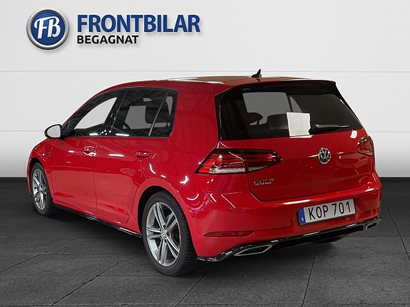 Volkswagen Golf I 8 of 21