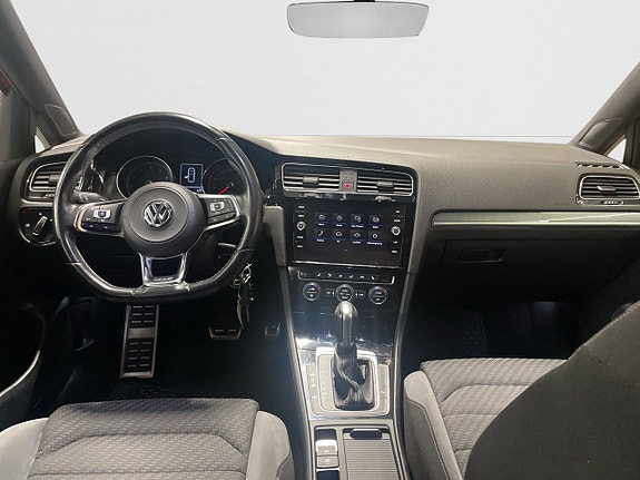 Volkswagen Golf I 11 of 21