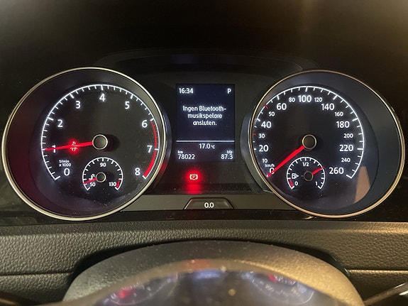 Volkswagen Golf I 19 of 21