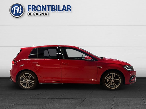 Volkswagen Golf I 6 of 21