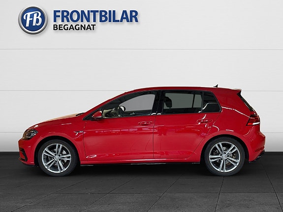 Volkswagen Golf I 5 of 21