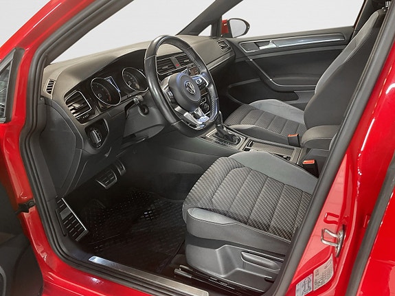 Volkswagen Golf I 9 of 21